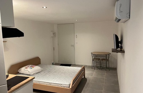 Cruas Apartment | La perle