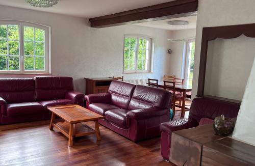 Sainte-Opportune-la-Mare Villa | La perle normande