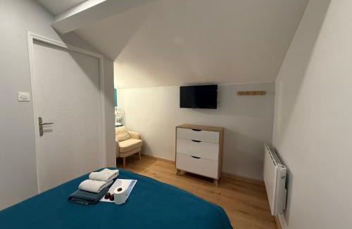 Amberieu-en-Bugey House | La perle Lune