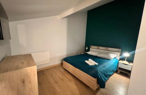 Amberieu-en-Bugey House | La perle Lune