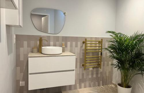 Amberieu-en-Bugey House | La perle Lune