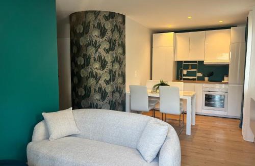 Amberieu-en-Bugey House | La perle Lune