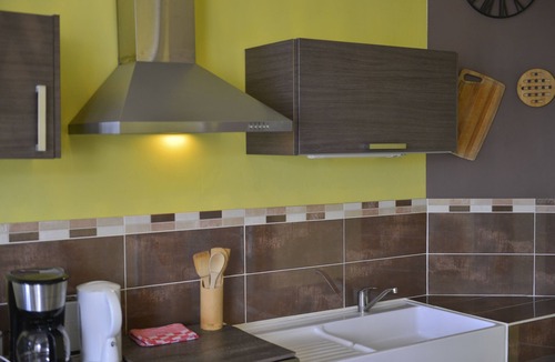Mesnil-Val Apartment | La Perle Marine - superb sea view/terrace 30m2