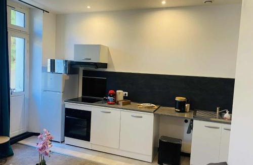 Marmande Apartment | LA PERLE RARE centre ville avec internet 4 pers Confort & Emplacement Idéal