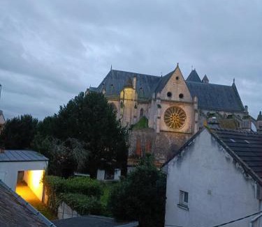 Chambly Apartment | La perle rare Chambly, Proche Parc Astérix , château de Chantilly