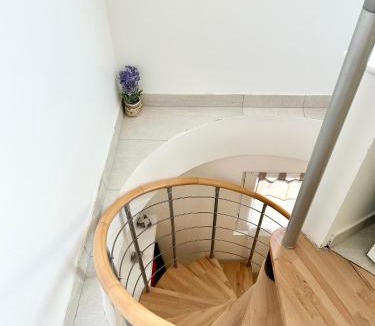 Le Treport Apartment | La perle rare du Tréport
