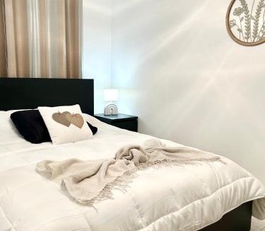 Le Treport Apartment | La perle rare du Tréport