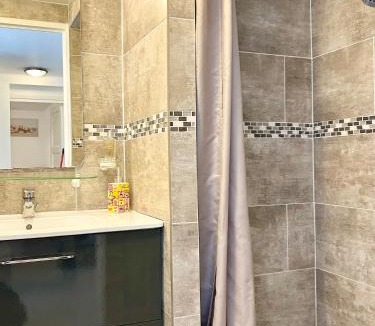 Le Treport Apartment | La perle rare du Tréport