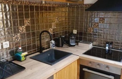 Chambly Apartment | La Perle Rare