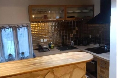 Chambly Apartment | La Perle Rare