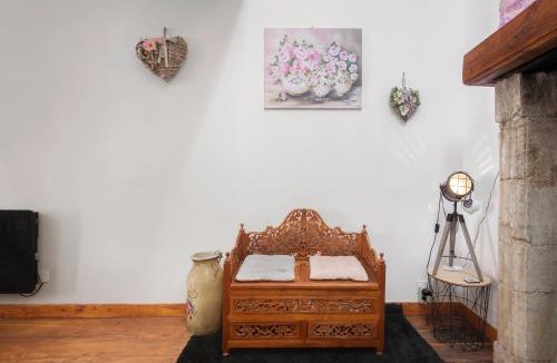 Azerat House | La Perle Rosée