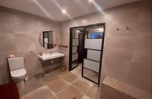 Panazol Bed & Breakfast | La perle rouge A Panazol