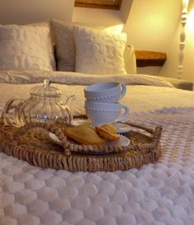 Semur-en-Auxois Apartment | La Perle Semuroise