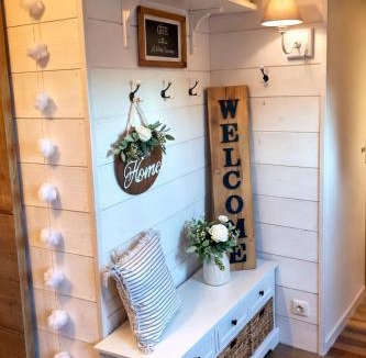 Semur-en-Auxois Apartment | La Perle Semuroise