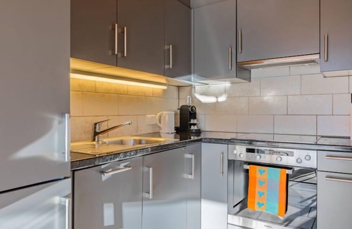 Bouveret Apartment | La Perouse D1/2 by Interhome