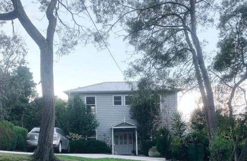 Lorne Bed & Breakfast | La Perouse Lorne