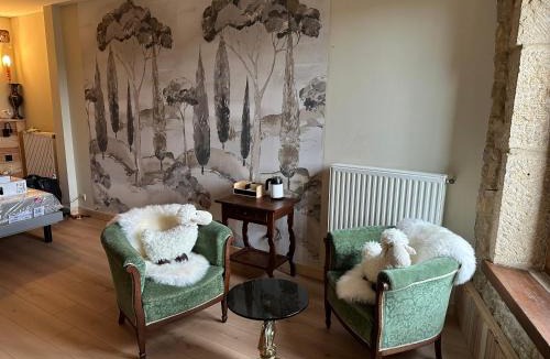 Pierrepont House | La perpontaise