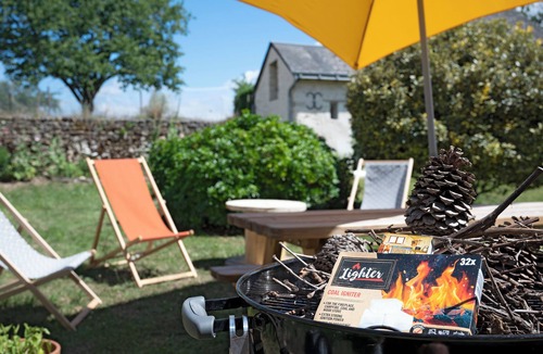 Continvoir House | La Perrière