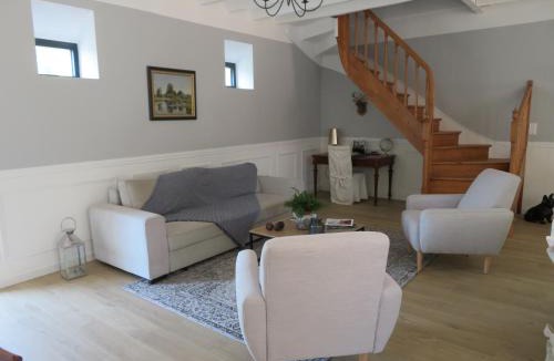 Teloche Villa | La Perriche