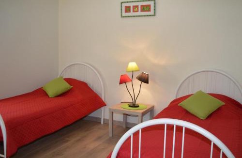 Athee-sur-Cher House | La Perronière
