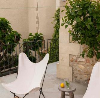 Visan House | la Perroya