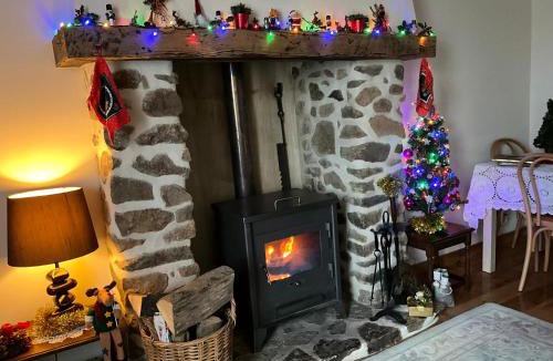 Heusse House | La Perruche Holiday Gite