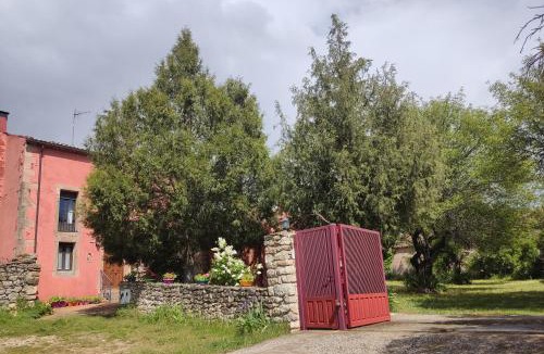 Sepulveda House | La Perseverancia