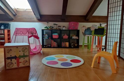 Sepulveda House | La Perseverancia