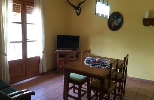 Areu Apartment | La Perxada de Besolí