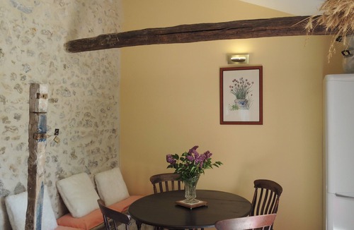 La Ferriere-en-Parthenay House | La Petite Maison