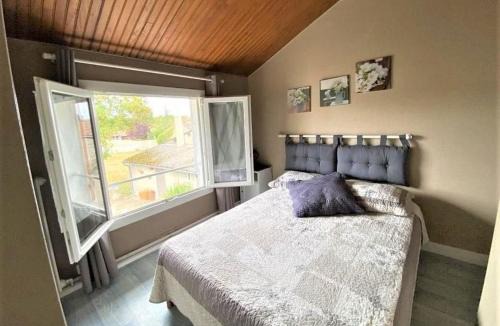 Chatelraould-Saint-Louvent Hotel | La petite auberge