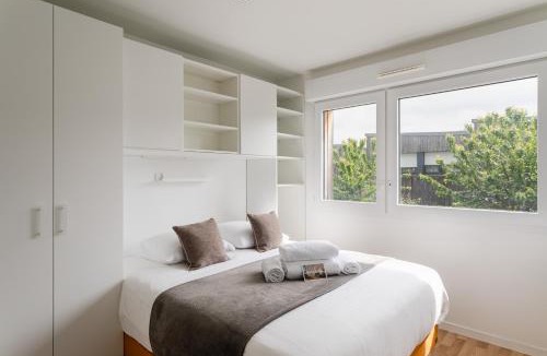 Saint-Jacques-de-la-Lande House | La Petite Mare - proche de Rennes
