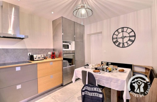 Saint-Jouan-des-Guerets House | La Petite Motte - SAINT JOUAN DES GUERETS