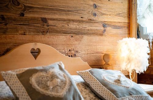 Saint-Maurice-sur-Moselle Ski Chalet | La Petite Chaumière avec sauna