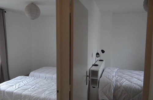 Saint-Nicolas-de-Bourgueil House | La Petite Treille