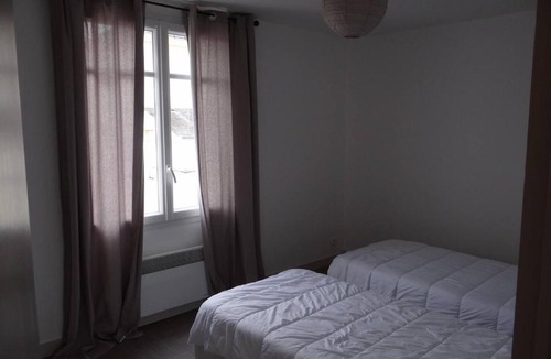 Saint-Nicolas-de-Bourgueil House | La Petite Treille