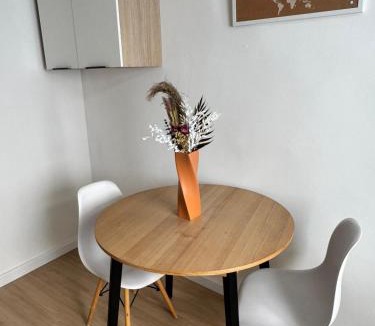 Villeneuve-les-Maguelone House | La petite Elise - Studio indépendant