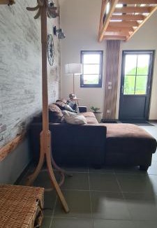 Lachapelle-sous-Gerberoy House | La Petite Maison
