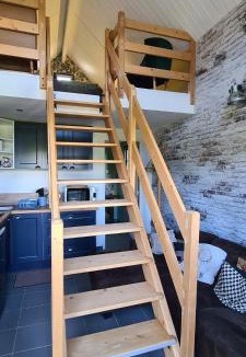 Lachapelle-sous-Gerberoy House | La Petite Maison