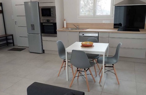 Montbrun-des-Corbieres Villa | La Petite Maison du Mourel