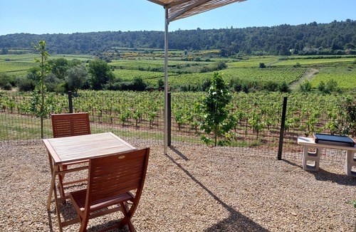 Montbrun-des-Corbieres Villa | La Petite Maison du Mourel