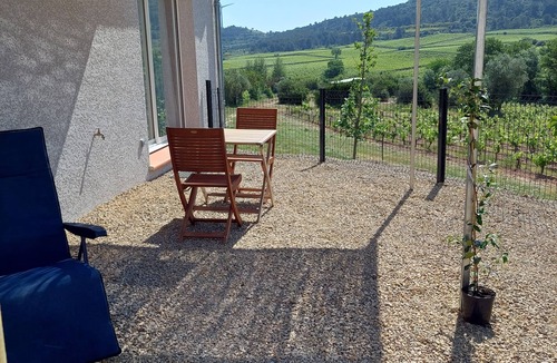 Montbrun-des-Corbieres Villa | La Petite Maison du Mourel