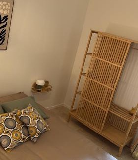 Saint-Andre-de-Cruzieres Apartment | La petite Parenthèse