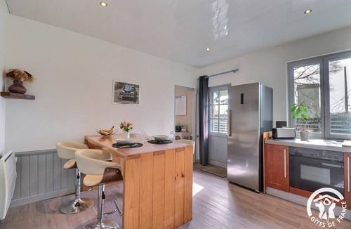 Saint-Aubin-des-Landes House | La petite maison - SAINT AUBIN DES LANDES