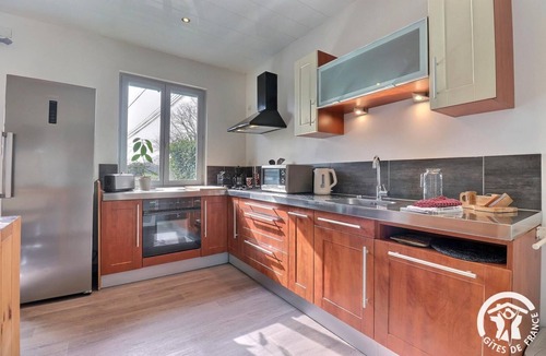 Saint-Aubin-des-Landes House | La petite maison - SAINT AUBIN DES LANDES