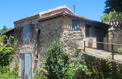 Saint-Orens-Pouy-Petit House | La Petite Maison du Gers