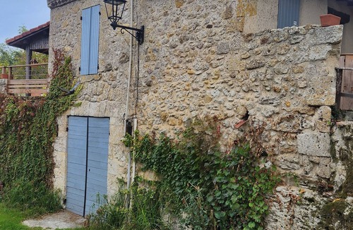 Saint-Orens-Pouy-Petit House | La Petite Maison du Gers