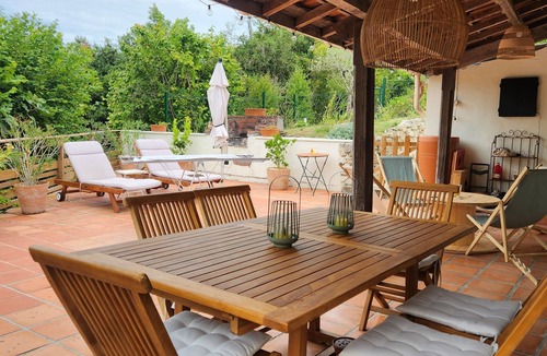 Saint-Orens-Pouy-Petit House | La Petite Maison du Gers