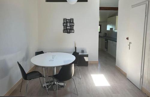 Heidwiller Apartment | La Petit Frontière