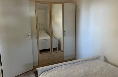 Heidwiller Apartment | La Petit Frontière